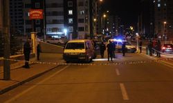 Kayseri’deki cinayette 1 tutuklama