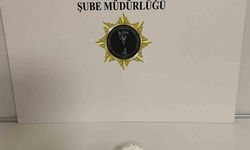 Samsun’da kokain ele geçirildi: 3 gözaltı