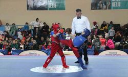 Türkiye Wushu Kung Fu Şampiyonası heyecanı Yalova’da yaşanıyor