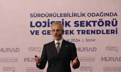 Ulaştırma ve Altyapı Bakanı Uraloğlu: “130 ülkede 143 noktaya doğrudan uçuş yapan ülkeyiz”