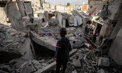 UNICEF: “Gazze’de pek çok kişi günde sadece bir öğünle hayatta kalırken, diğerleri hiç öğün bulamıyor”