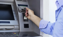 ATM'lerden ücretsiz nakit çekim değişikliği