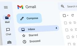 Gmail, posta yanıtlarını  yeniden tasarlıyor