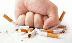 Sigarayı bırakmak isteyenlere müjde