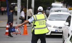 Sakarya'da trafik denetimi: Ceza yağdı!