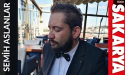 Kendi ruhunun kapısında…