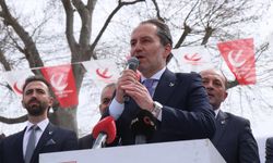 Erbakan: MHP'yi geride bıraktık