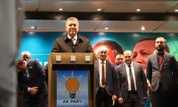 AK Parti Sakarya Milletvekili Kocacık, Ferizli'de halk buluşmasına katıldı