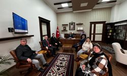 Bandırma'da Türk Ocakları Şubesi kuruldu