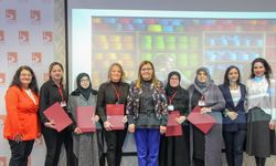 BŞEÜ'de "Girişimcilikte Kadın Eli Konferansı" yapıldı