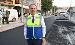 Büyükşehir Belediye Başkanı Aktaş, Bursa trafiğini rahatlatacak yol projelerini açıkladı