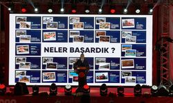 CHP Kırklareli Belediye Başkan Adayı Kesimoğlu projelerini anlattı