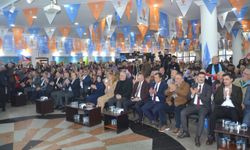 Cumhur İttifakı Karamürsel Belediye Başkan adayı Çetinkaya, projelerini anlattı