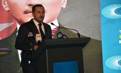 Cumhur İttifakı Tekirdağ Büyükşehir Belediye Başkan adayı Yüksel, projelerini tanıttı