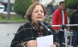 Edirne'de 14 Mart Tıp Bayramı kutlandı