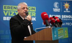 Erenler Belediye Başkanı Şengül, kentsel dönüşüm projelerini anlattı