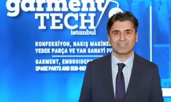 Geleceğin moda teknolojileri GarmentTech İstanbul Fuarı'nda yer alacak