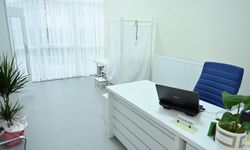 Gülbahçe Beyaze Çalışkan Aile Sağlığı Merkezi ve 38 No'lu Acil Sağlık Hizmet İstasyonu açıldı