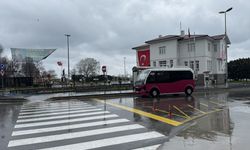 GÜNCELLEME - Marmara Denizi'nde 3,5 büyüklüğünde deprem