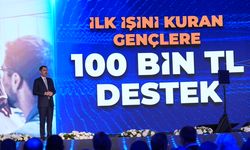 İBB Başkan adayı Kurum, "Eşsiz İstanbul" programında konuştu: