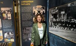 "İstanbul'un Baylan'ı: 100 Yıllık Serüven" sergisi YapıKredi bomontiada Galeri'de açıldı