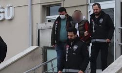 Kırklareli'nde 15 yıl kesinleşmiş hapis cezası bulunan firari hükümlü yakalandı