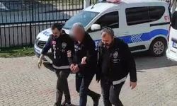 Kırklareli'nde çeşitli suçlardan aranan 8 hükümlü yakalandı