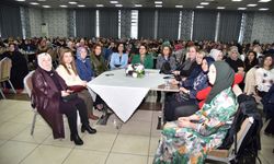 Kocaeli'de "Güven Toplumunun İnşası" eğitimi düzenlendi