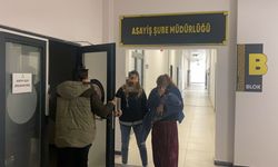 Kocaeli'de hırsızlık şüphelisi kadın ev hapsiyle cezalandırıldı