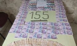 Kocaeli'de kumar oynayan 11 kişiye 70 bin 675 lira ceza verildi