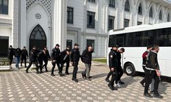 Kocaeli'de "nitelikli yağma" iddiasıyla 3 zanlı tutuklandı