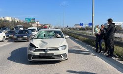 Kocaeli'deki trafik kazasında ağır yaralanan kadın yaşam mücadelesini kaybetti