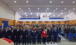 Pazaryeri'nde "İstiklal Marşı'nın Kabulü ve Mehmet Akif Ersoy'u Anma Günü" etkinliği yapıldı