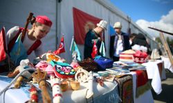 Sakarya, Bolu ve Zonguldak'ta Nevruz Bayramı kutlandı
