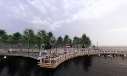 Sakarya Büyükşehir Belediye Başkan adayı Alemdar'dan "Sakarya Nehri" projesi