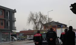 Sakarya'da tabancayla etrafa ateş açan şüpheli polis ekiplerince yakalandı