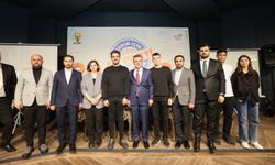 "Şehrim İçin İlk Oyum, Gençlik için AK Parti" programı İstanbul'da başladı