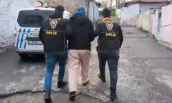 Tekirdağ'da asayiş uygulamalarında yakalanan 44 zanlı tutuklandı