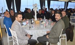 Türk Kızılay Karamürsel Şubesi, öğrencilere iftar verdi