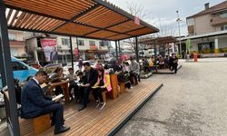 Altınova’da okuma seferberliği