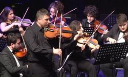Ataşehir Belediyesi’nin düzenlediği 5. Klasik Müzik Festivali müzikseverlerle buluştu