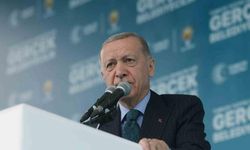 Cumhurbaşkanı Erdoğan: "Temmuz’ ayında emekli maaşlarını masaya yatıracağız"
