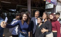 Mersin Büyükşehir Belediyesi, Halk Kart’ın Mart ayı tutarları ile öğrenim yardımlarını hesaplara yatırdı