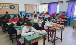 Muğla’da 6. ve 9. sınıflar için ikinci ortak sınavlar yapıldı