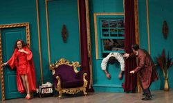 Türk Tiyatrosu’nda bir ilk: İlk kez bir devam oyunu sahnelendi