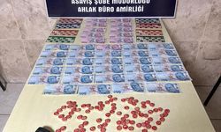 Kocaeli'de kumar oynayan 8 kişiye 51 bin 400 lira ceza verildi