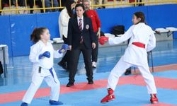 Karatede Sakarya'nın ilk kadın Avrupa hakemi oldu