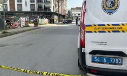 Akyazı'da silahlı saldırı