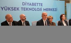 Acıbadem Uluslararası Diyabet Yüksek Teknoloji Merkezi Ataşehir'de açıldı