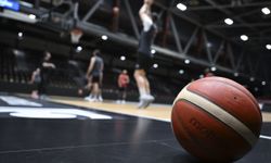 Bahçeşehir Koleji, FIBA Erkekler Avrupa Kupası final ilk maçına hazır